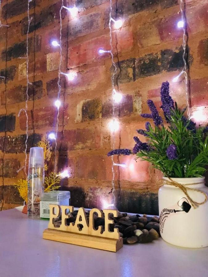 Cozy Apartment In The Center Of Maboneng With Free Wifi Йоханесбург Екстериор снимка